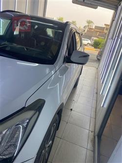 هيونداي سانتافي